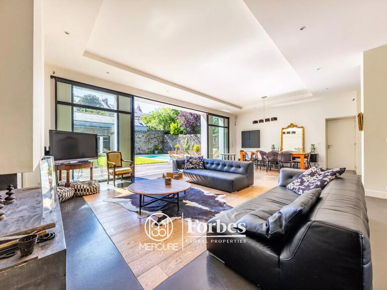 House Nantes - 5 bedrooms - 291m²