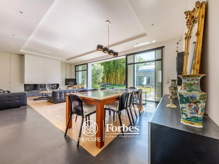 House Nantes - 5 bedrooms - 291m²
