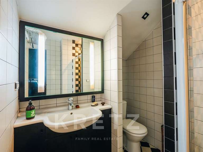 House Nantes - 4 bedrooms - 265m²