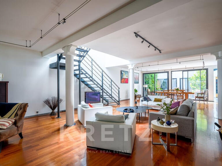 House Nantes - 4 bedrooms - 265m²