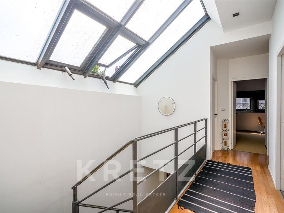 House Nantes