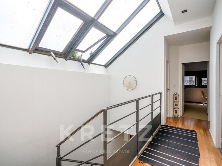 House Nantes - 4 bedrooms - 265m²