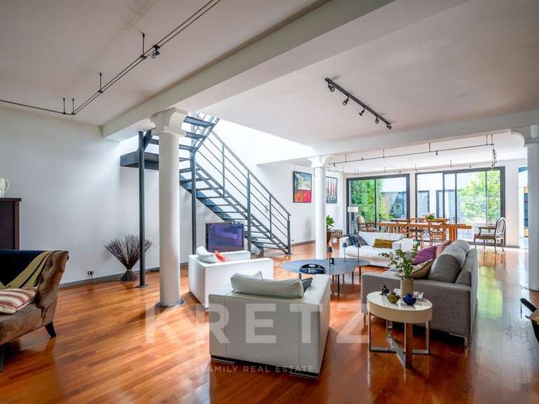 House Nantes - 4 bedrooms - 265m²