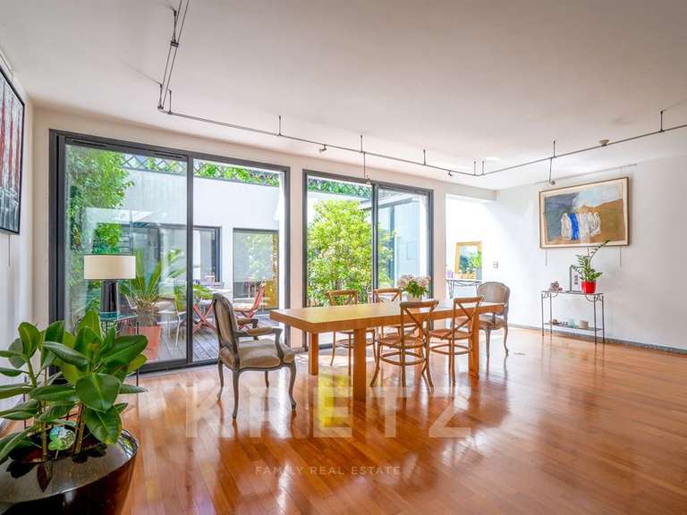 House Nantes - 4 bedrooms - 265m²