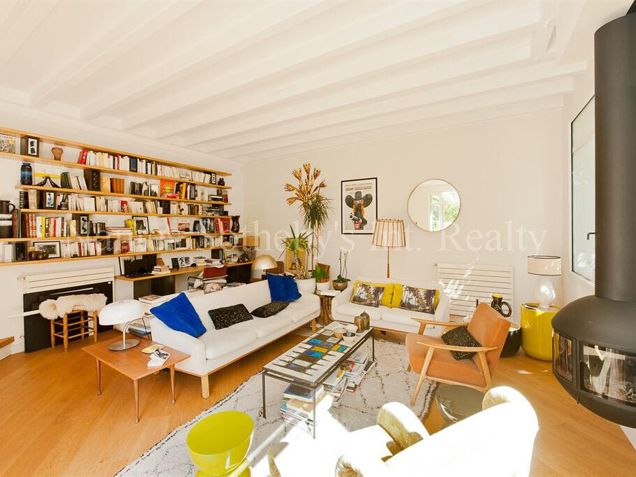 House Nantes