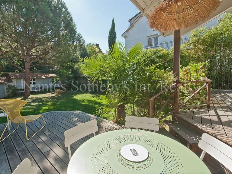 House Nantes - 4 bedrooms - 215m²