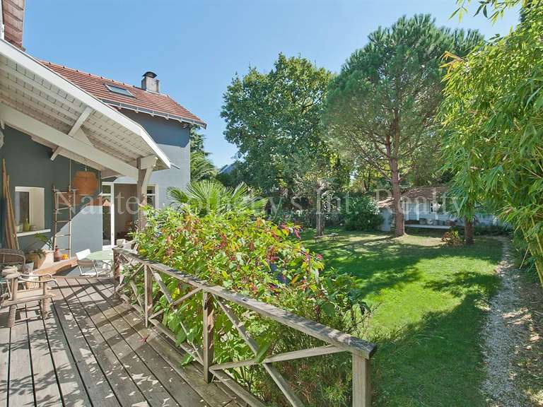 House Nantes - 4 bedrooms - 215m²