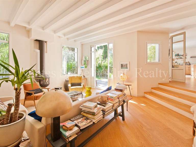 House Nantes - 4 bedrooms - 215m²