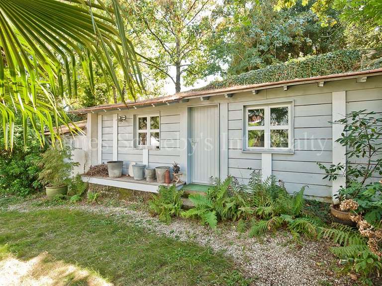 House Nantes - 4 bedrooms - 215m²