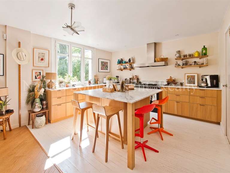 House Nantes - 4 bedrooms - 215m²