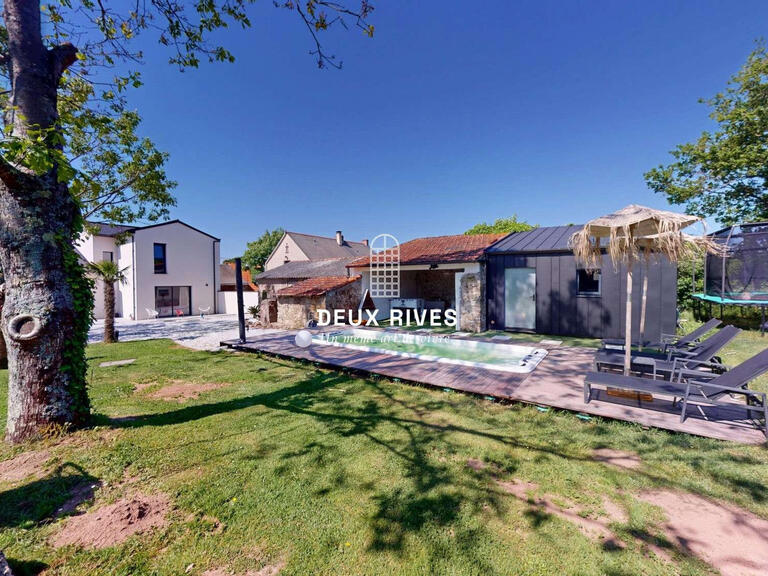 House Nantes - 3 bedrooms