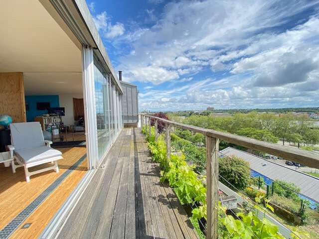 House Nantes - 3 bedrooms