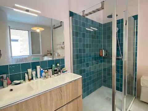 House Nantes - 3 bedrooms