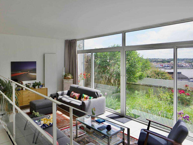 House Nantes - 3 bedrooms