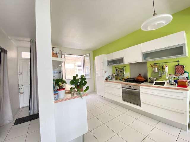 House Nantes
