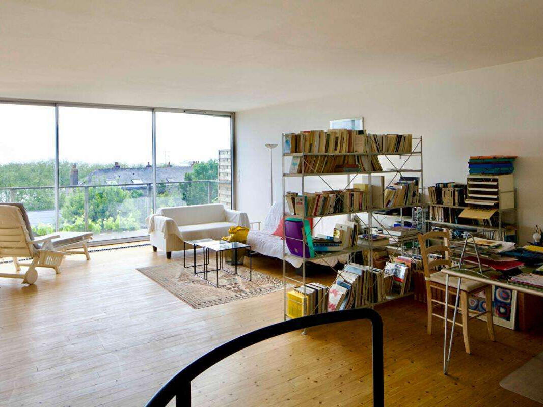 House Nantes