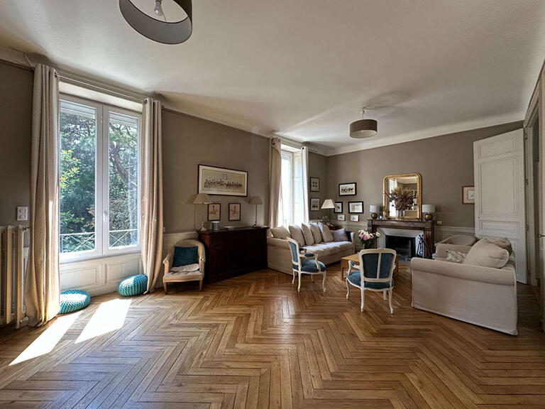 House Nantes - 5 bedrooms