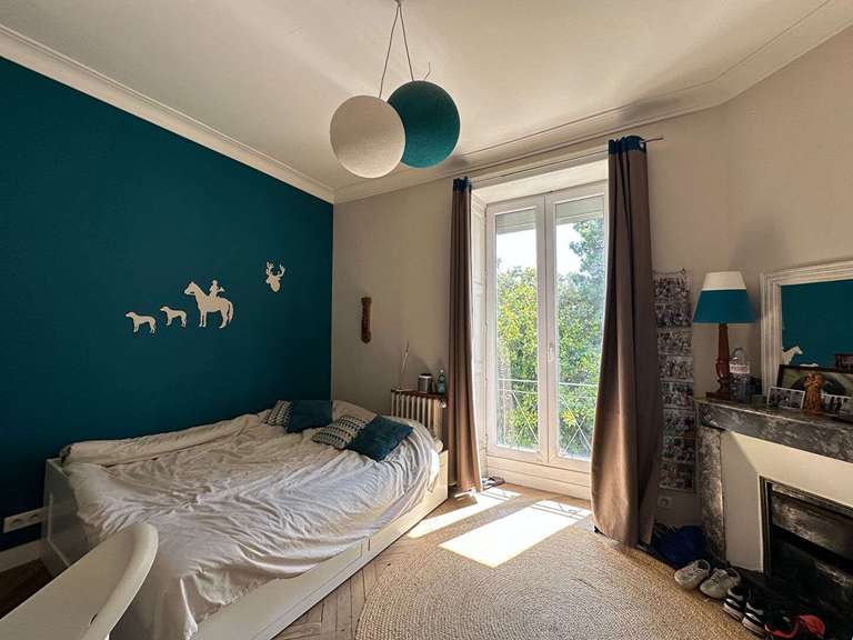 House Nantes - 5 bedrooms