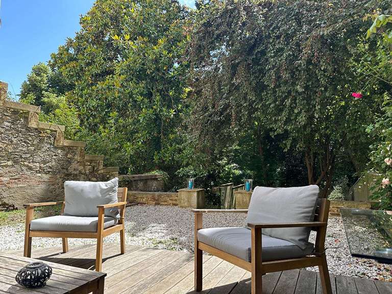 House Nantes - 5 bedrooms