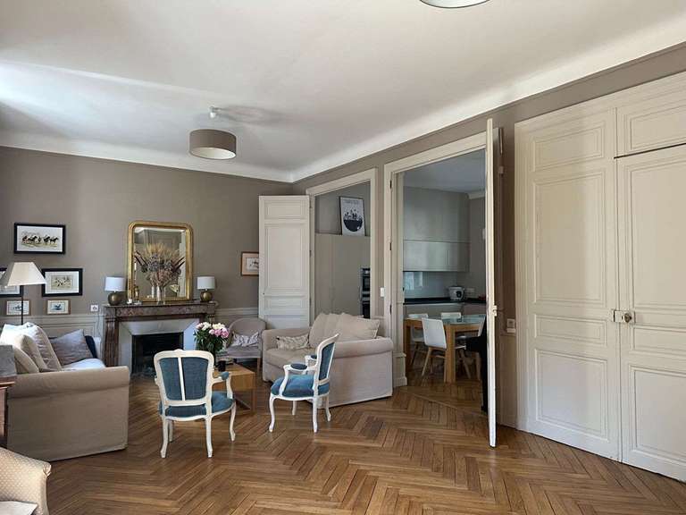 House Nantes - 5 bedrooms