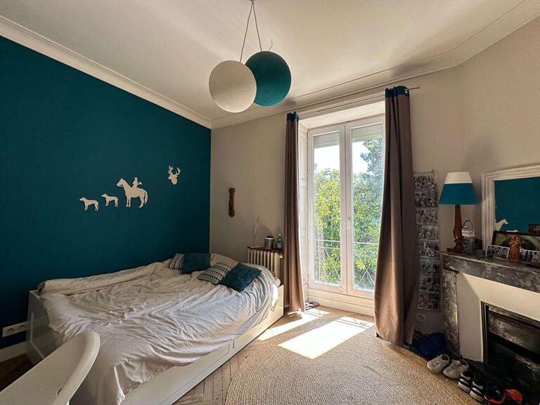 House Nantes - 5 bedrooms