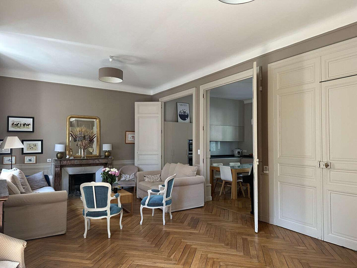 House Nantes