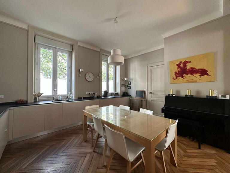 House Nantes - 5 bedrooms