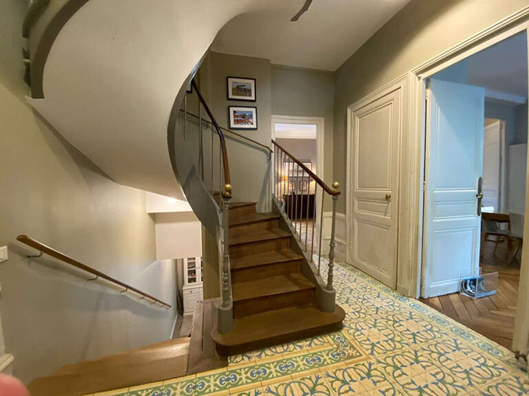 House Nantes - 5 bedrooms