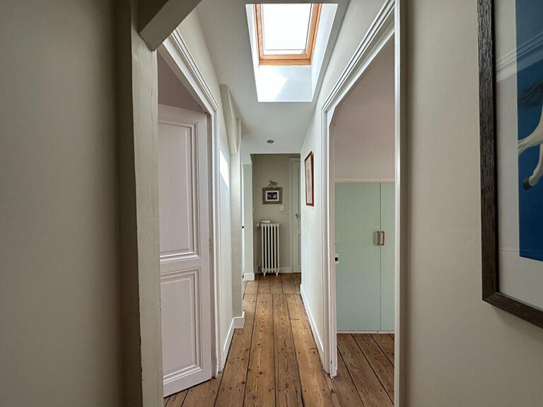 House Nantes - 5 bedrooms