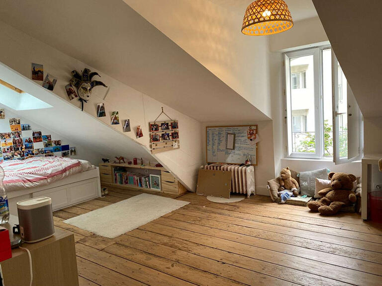 House Nantes - 5 bedrooms