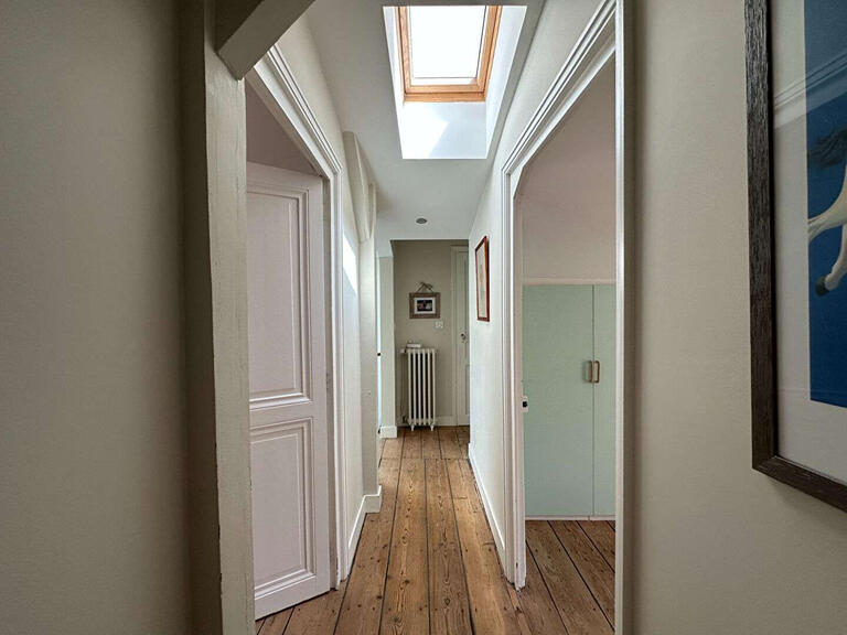 House Nantes - 5 bedrooms