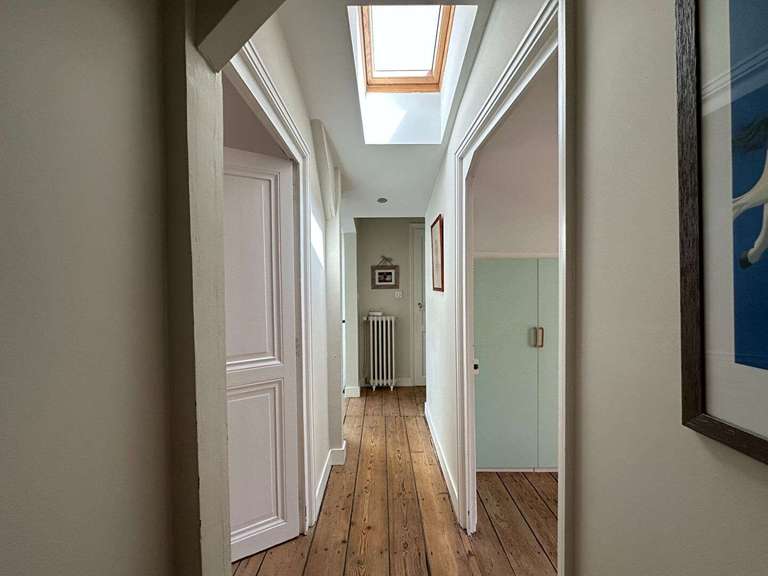House Nantes - 5 bedrooms