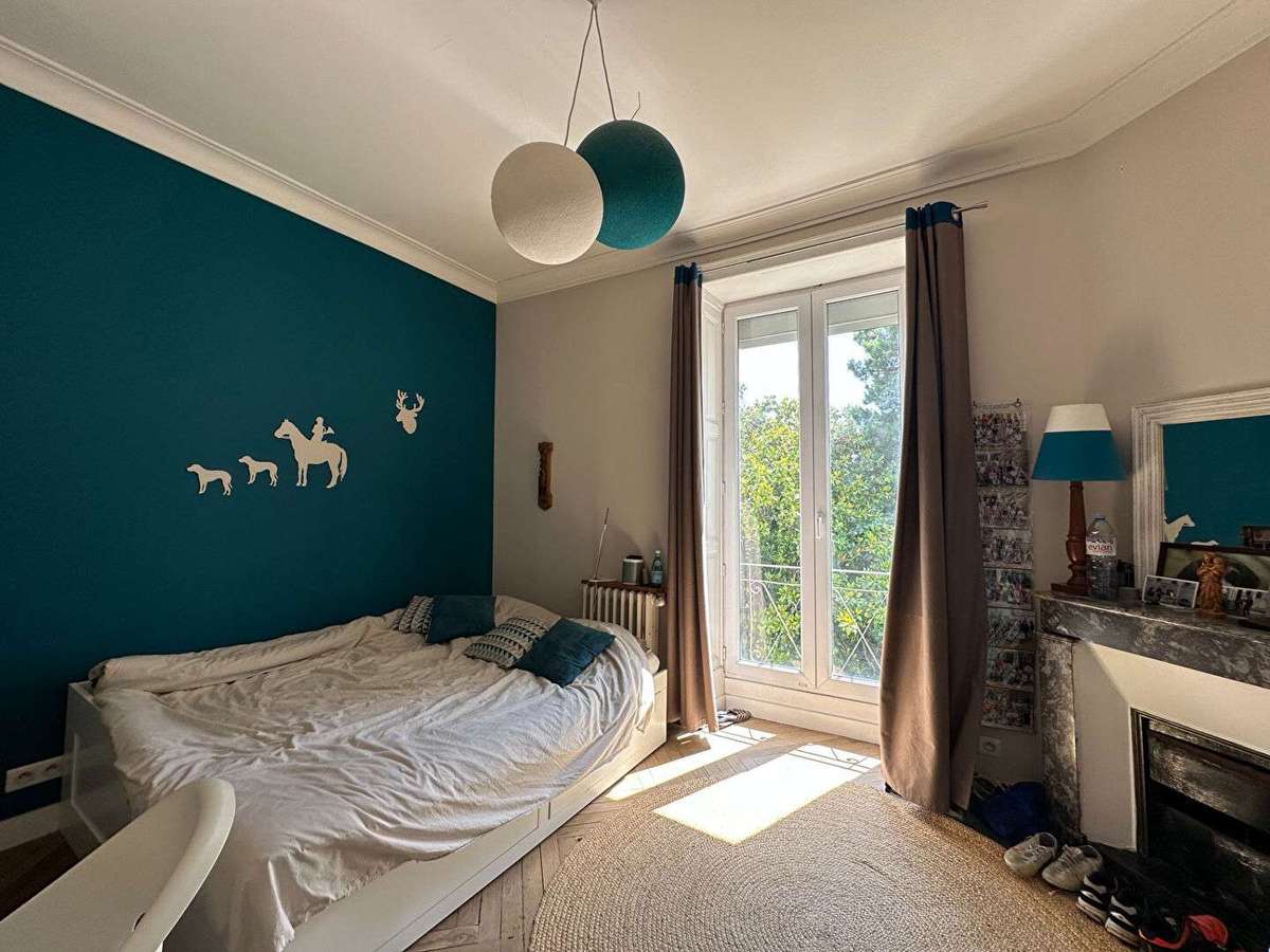 House Nantes