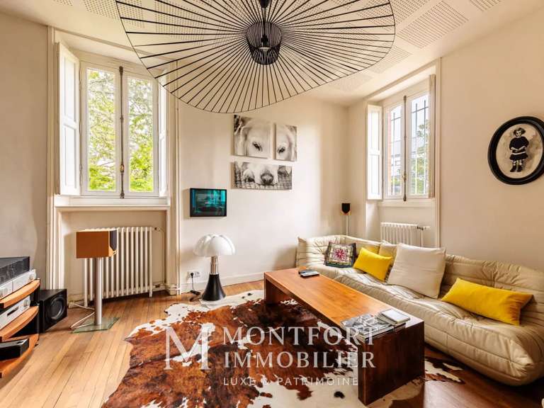 House Nantes - 4 bedrooms - 260m²