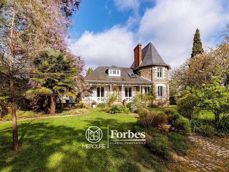 House Nantes - 4 bedrooms - 260m²