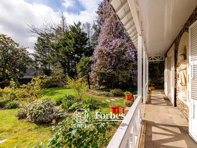 House Nantes - 4 bedrooms - 260m²