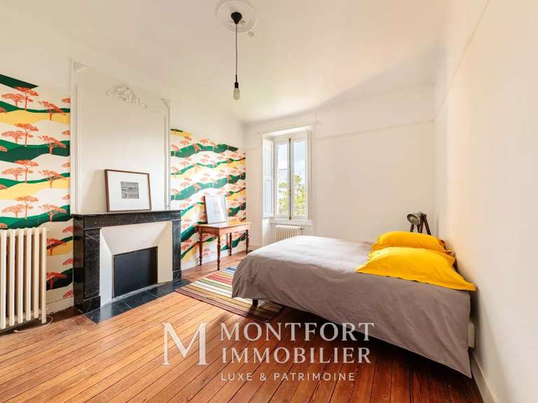 House Nantes - 4 bedrooms - 260m²