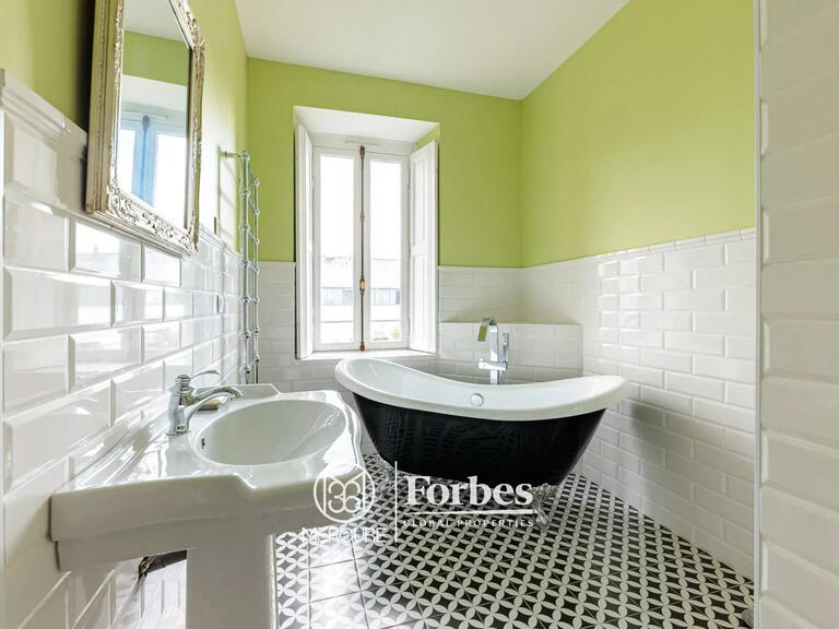 House Nantes - 4 bedrooms - 260m²