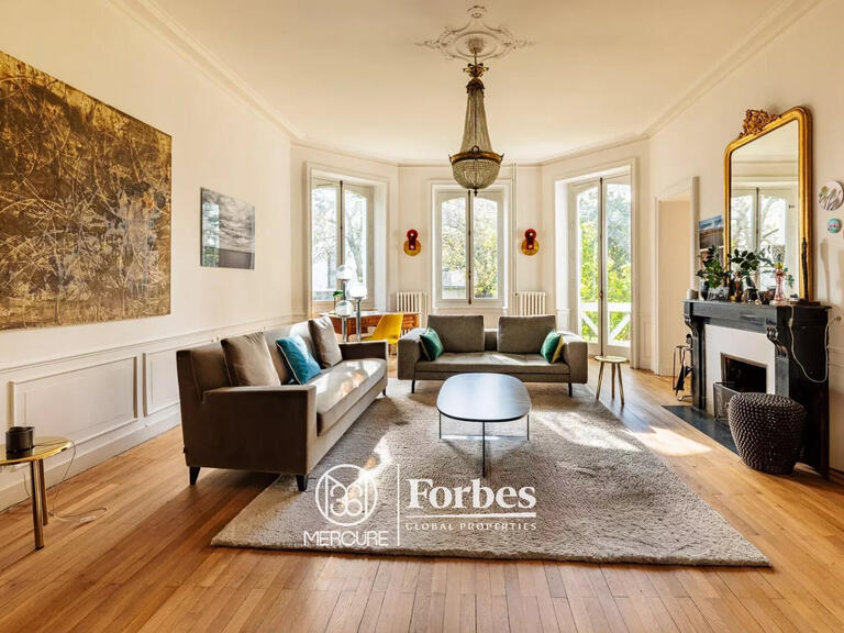 House Nantes - 4 bedrooms - 260m²