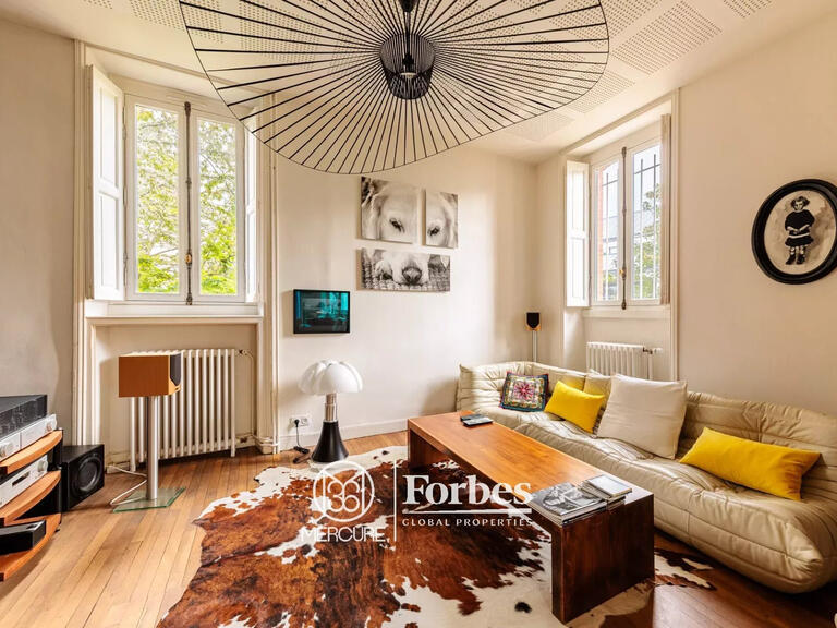 Maison Nantes - 4 chambres - 260m²
