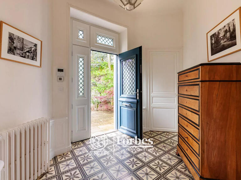 Maison Nantes - 4 chambres - 260m²