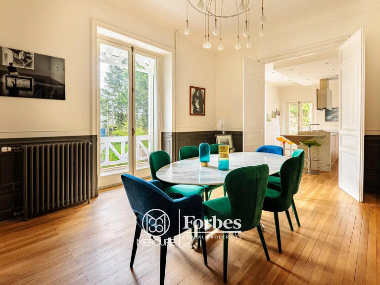 House Nantes - 4 bedrooms - 260m²