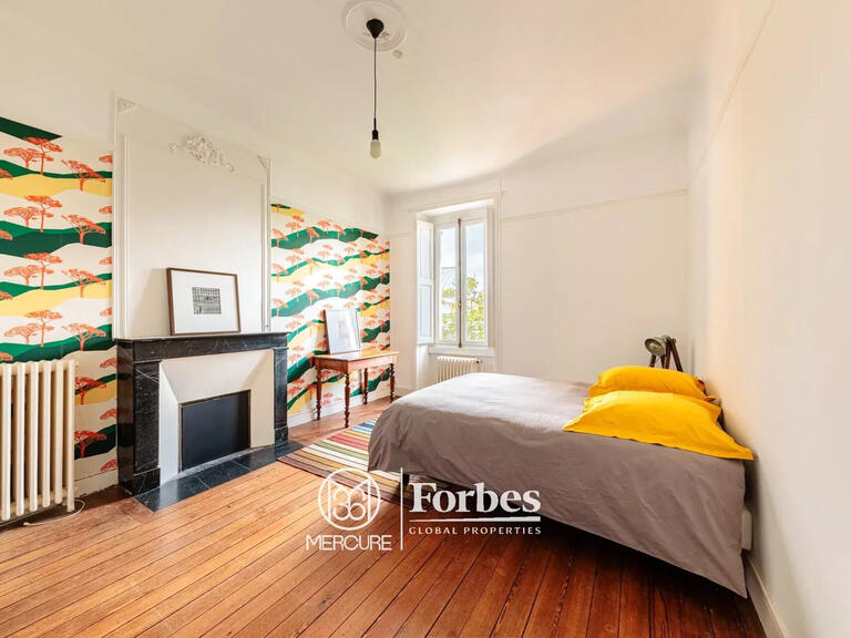 House Nantes - 4 bedrooms - 260m²