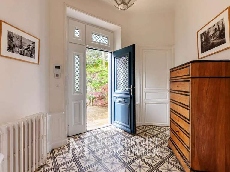 House Nantes - 4 bedrooms - 260m²