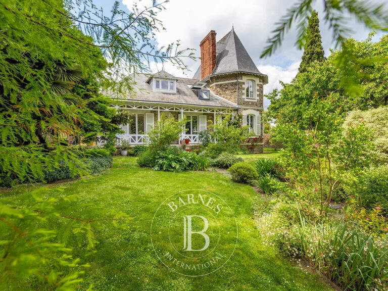 House Nantes - 260m²