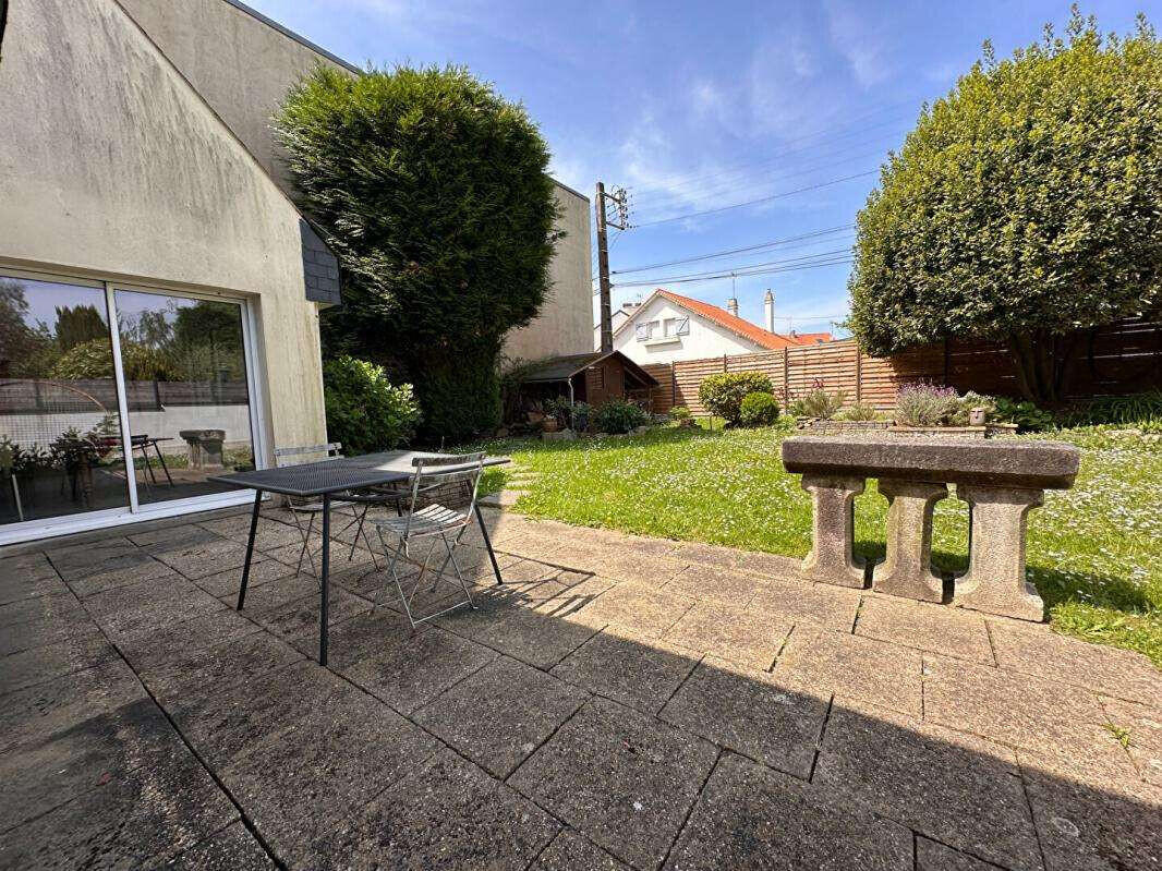 House Nantes