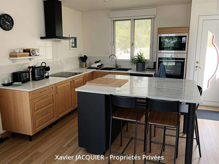House Nantes - 6 bedrooms