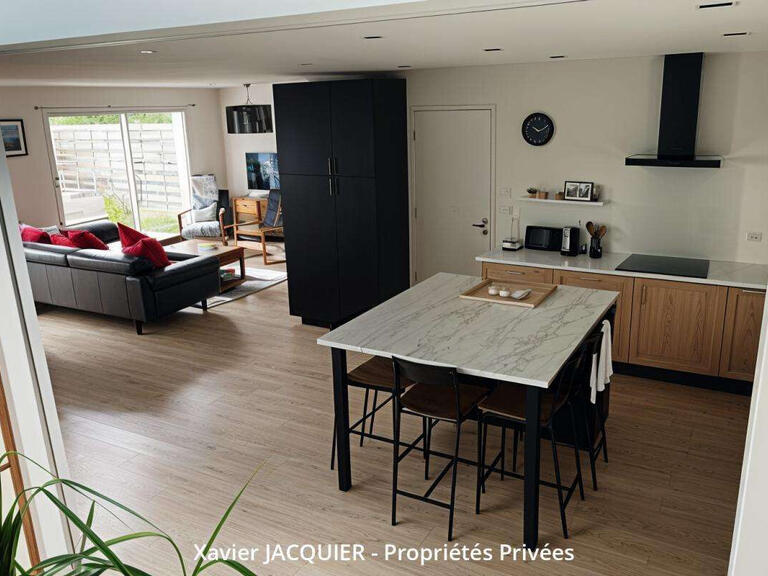 House Nantes - 6 bedrooms