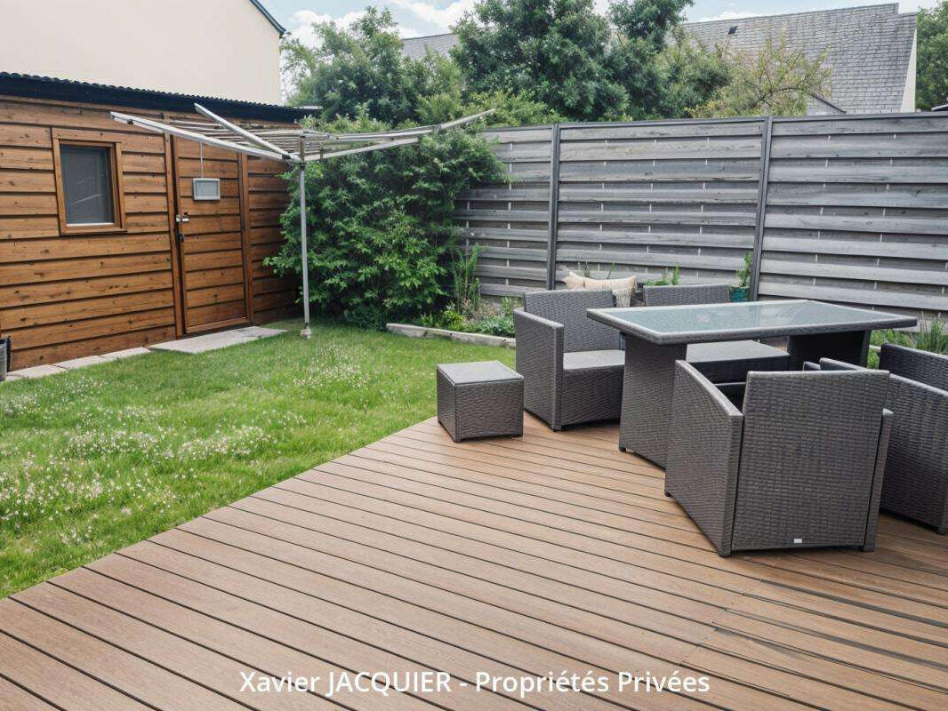 House Nantes