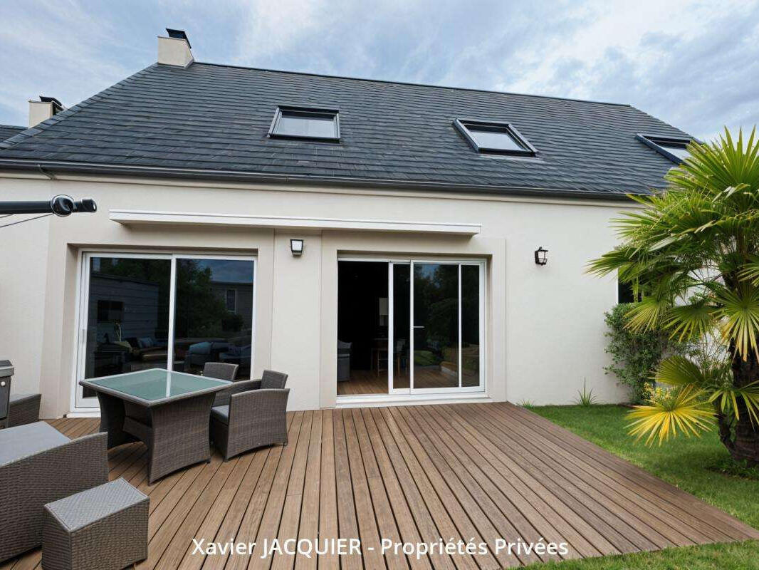 House Nantes